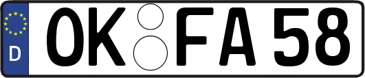OK-FA58