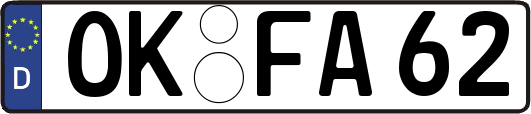 OK-FA62