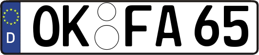 OK-FA65