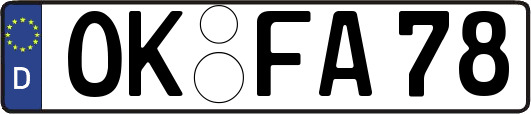 OK-FA78
