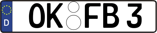 OK-FB3