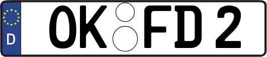 OK-FD2