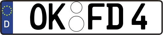 OK-FD4