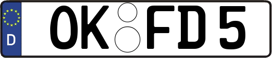 OK-FD5