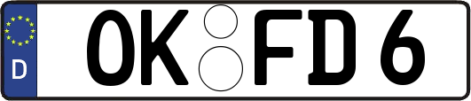OK-FD6