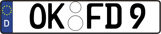 OK-FD9