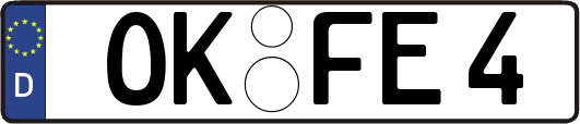 OK-FE4