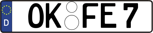 OK-FE7