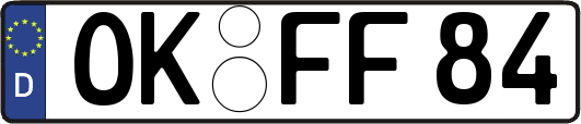 OK-FF84