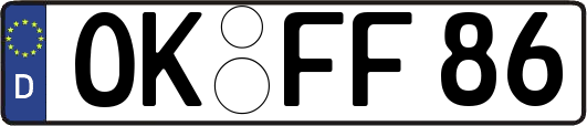 OK-FF86