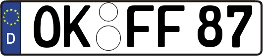 OK-FF87
