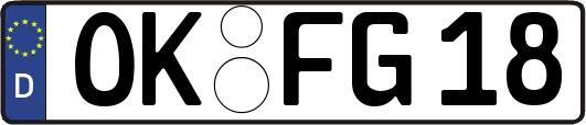 OK-FG18