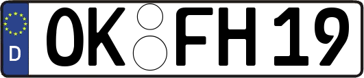 OK-FH19