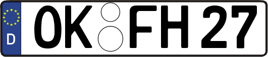 OK-FH27