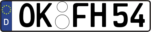 OK-FH54