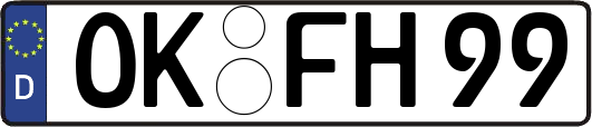 OK-FH99