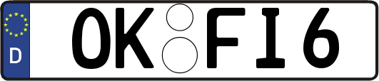 OK-FI6
