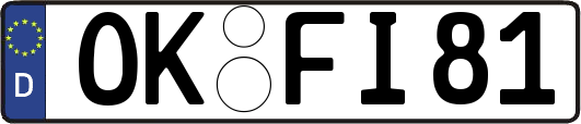 OK-FI81