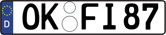 OK-FI87