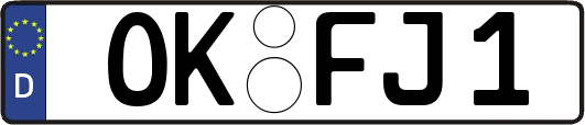 OK-FJ1