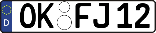 OK-FJ12