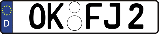 OK-FJ2