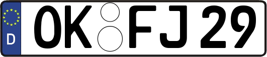 OK-FJ29