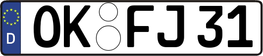 OK-FJ31