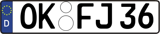 OK-FJ36
