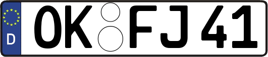 OK-FJ41