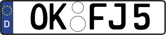 OK-FJ5