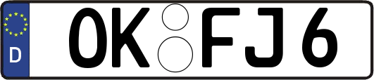 OK-FJ6