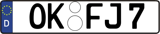OK-FJ7
