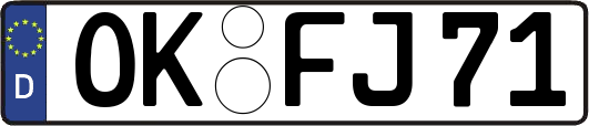 OK-FJ71