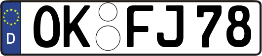 OK-FJ78