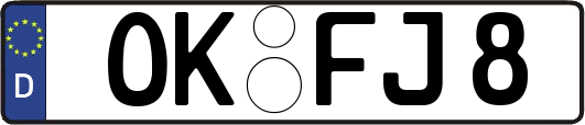 OK-FJ8