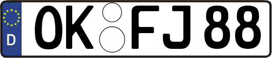 OK-FJ88