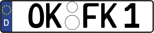 OK-FK1