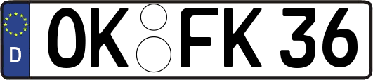 OK-FK36
