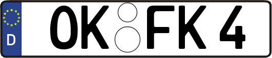 OK-FK4