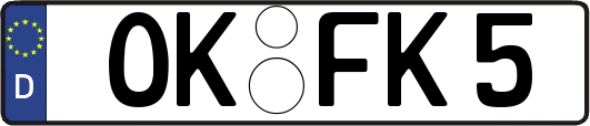 OK-FK5