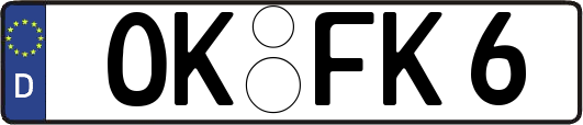 OK-FK6