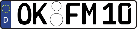 OK-FM10