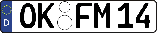 OK-FM14