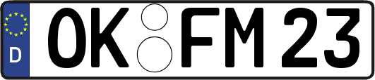 OK-FM23
