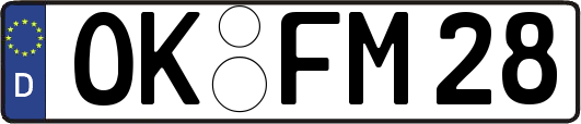 OK-FM28