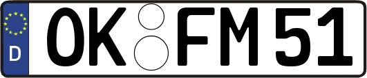 OK-FM51