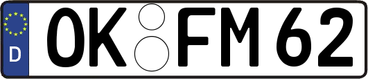 OK-FM62