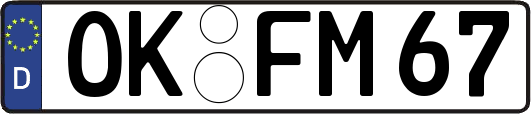 OK-FM67
