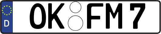 OK-FM7